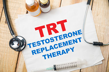 Tempe Testosterone Replacement Therapy